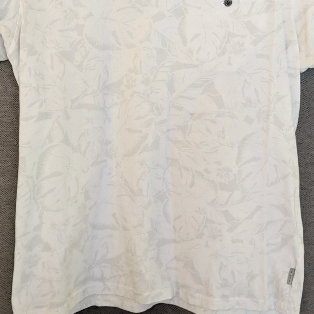 Ted baker London men's shirt - Picture 3 of 3